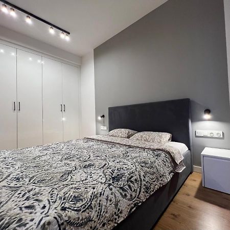 K22 Large Apart Slawinska 509 바르샤바 외부 사진